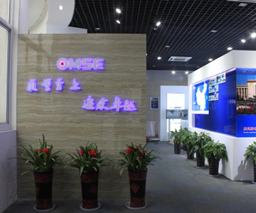 倾心打造　　完美呈现 ――关于开云网页版页面登录公司展示厅的报道