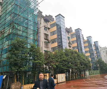 开云网页版页面登录加装电梯的优势与特色